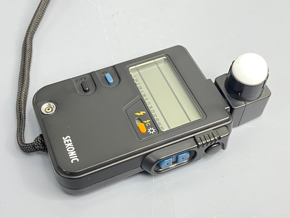 Sekonic L-328 Digi-Lite F