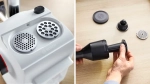 Мясорубка Bosch MFWS420W