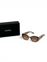 Солнцезащитные очки CHANEL