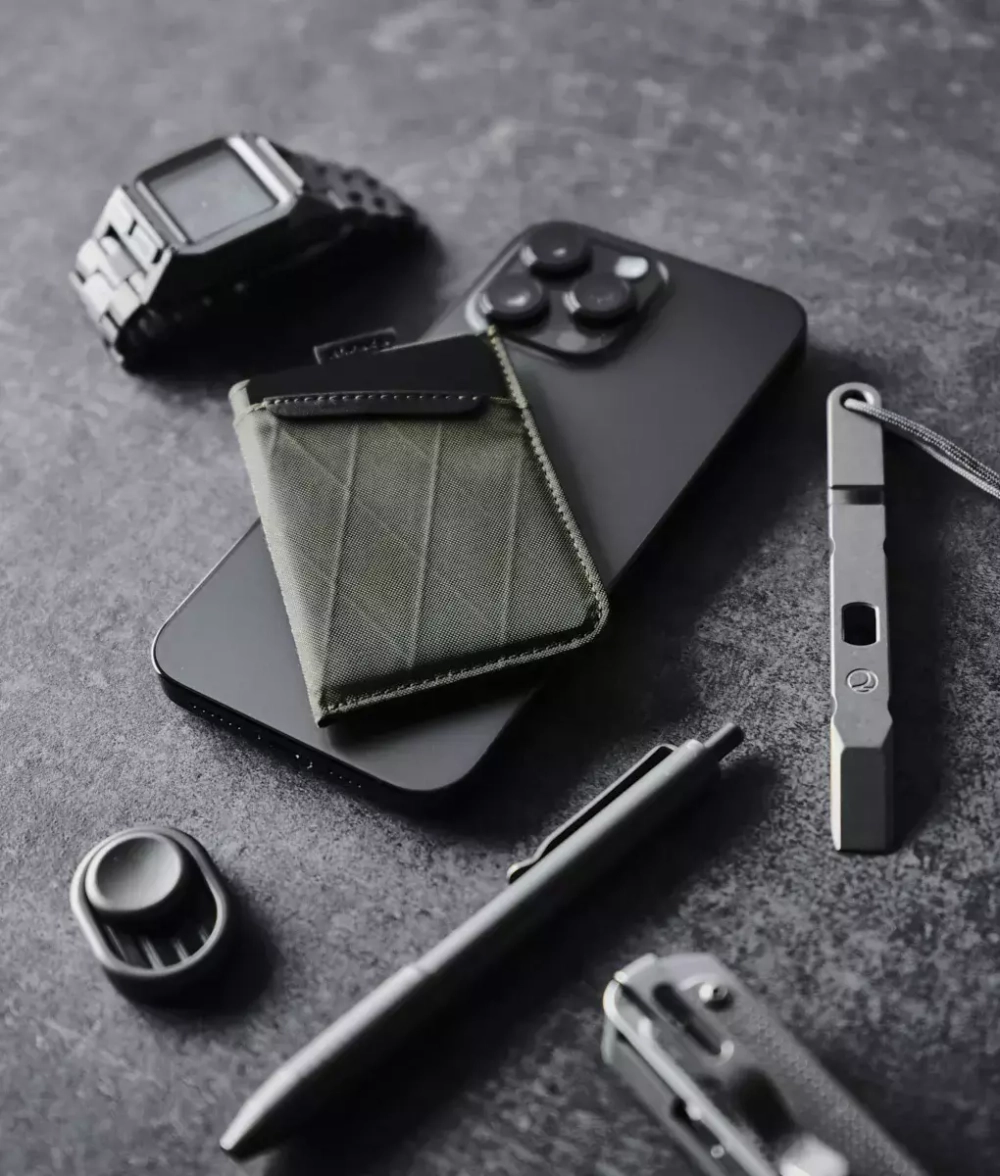Кошелёк Alpaka Up Cardholder V2