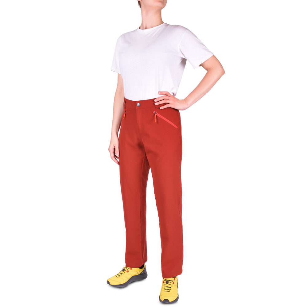 Kailas брюки Softshell Pant Women's KG140017