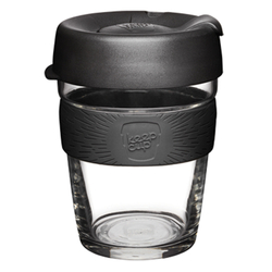 Кружка brew m 340 мл black