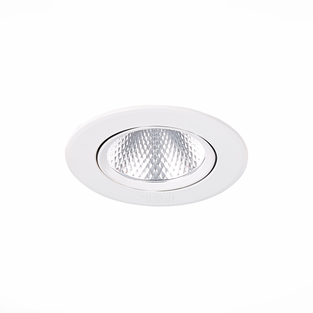 Светильник встраиваемый LED 6W 3000K