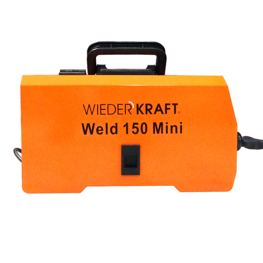 Weld 150 Mini Сварочный аппарат, MIG/MAG 150А, 220В