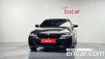 BMW 5-Series 530i M Sport Package — 2023