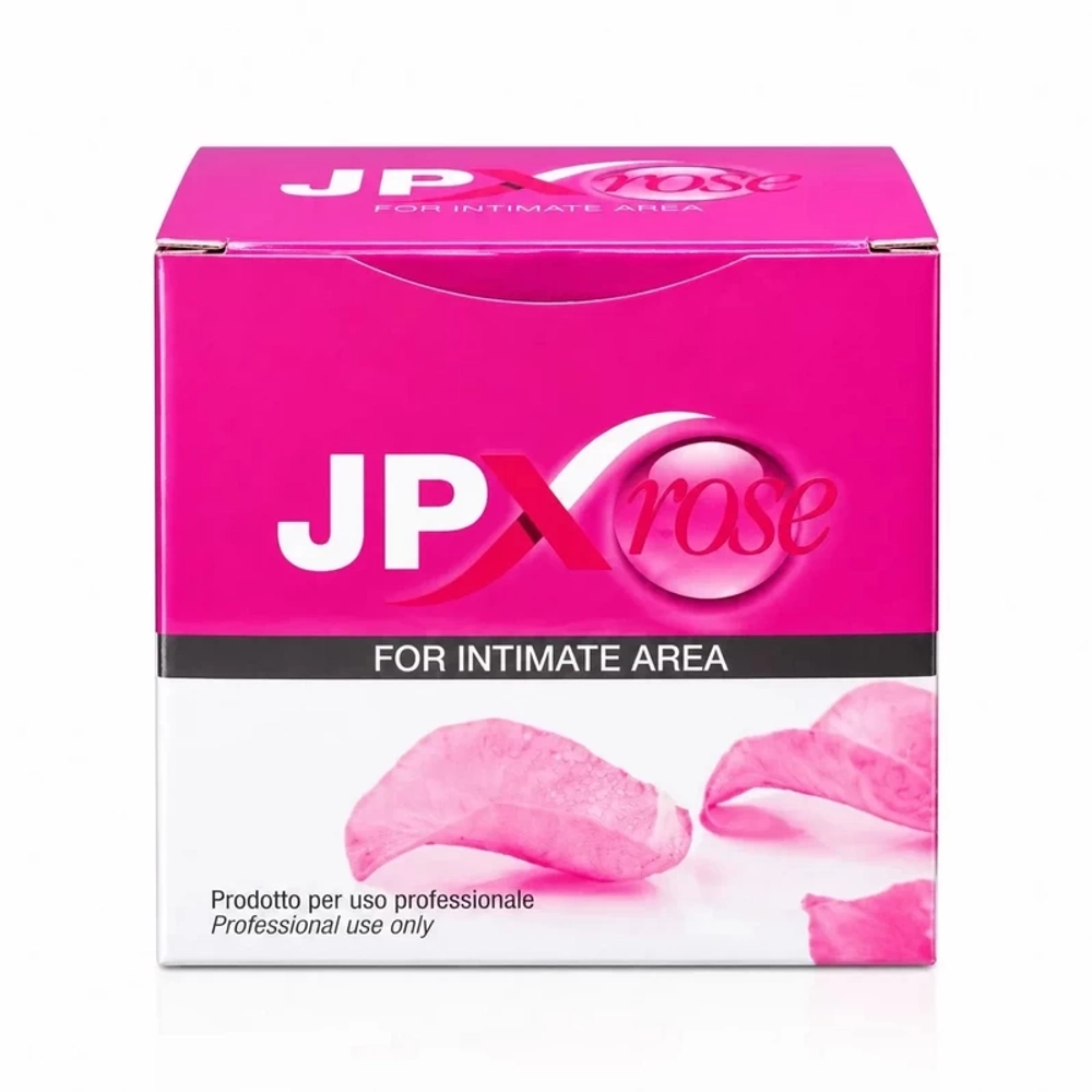 JPX Rose MediXa