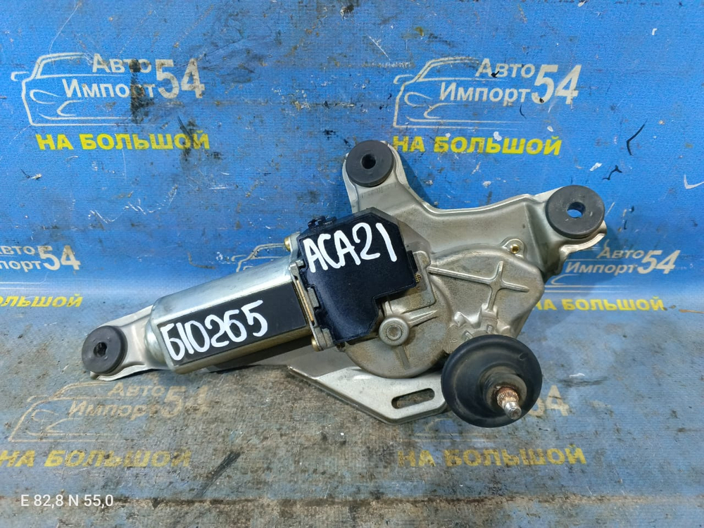 Моторчик заднего дворника TOYOTA RAV4 2000-2005