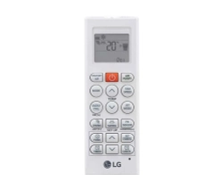LG AG09BK (green)