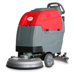 Поломоечная машина аккумуляторная EVOline SDB 530 (в комплекте АКБ 80Ач + ЗУ)