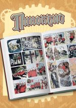 «Пиноккио» Виншлюсса