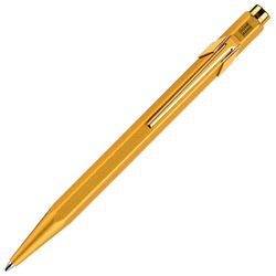 Carandache Office Goldbar (M) чернила: синий (849.999)
