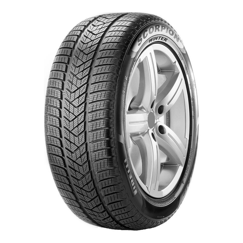 Пирелли  265/55/19  V 109 SCORPION WINTER  (MO)  старше 3-х лет