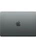 Ноутбук Apple MacBook Air 13 M2, 8/512GB, Space Gray