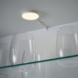 IKEA STRIMSÄV  (ИКЕА СТРИМСЭВ)  -  Светильник LED - белый