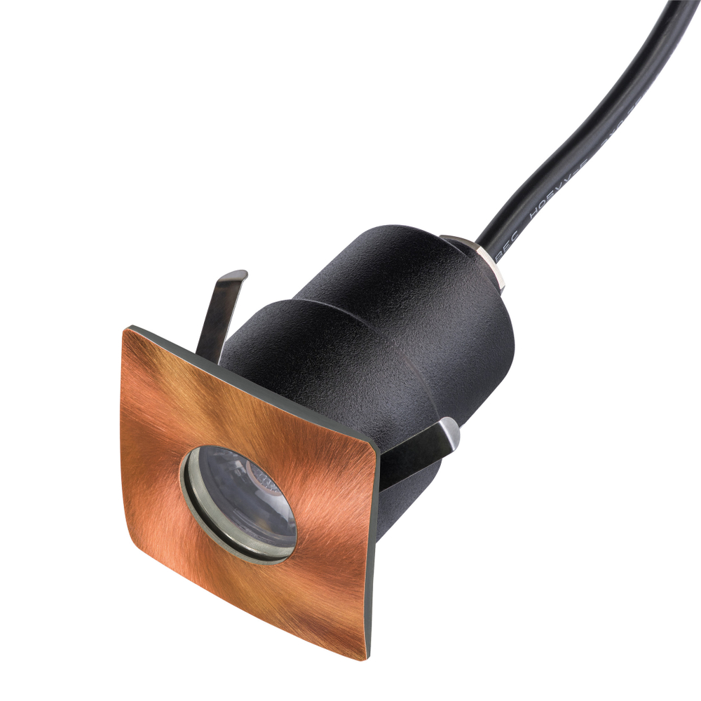 Подсветка светодиодная для лестниц и дорожек Ipogeo Lightstar ip384328