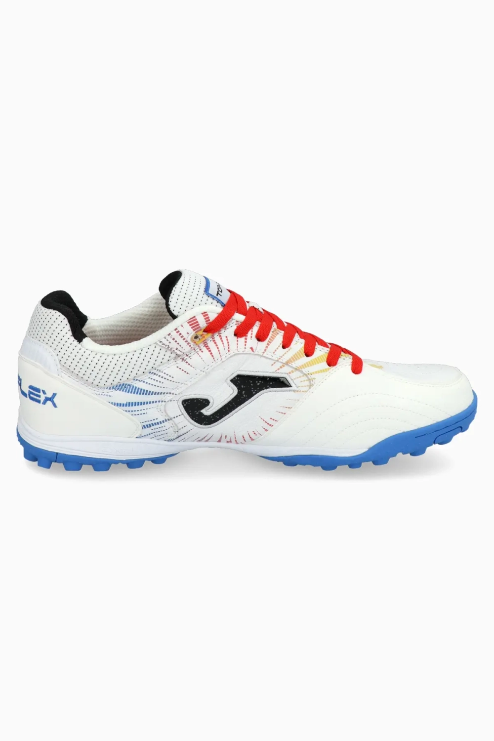 Сороконожки Joma Top Flex 2476 TF - белый