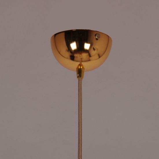 Люстра подвесная Manne CL.7510-1 CREAM