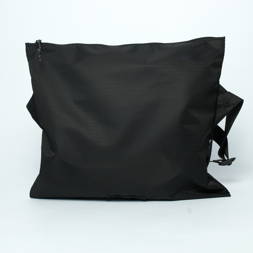 Сумка GO Musette Bag L черный