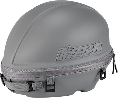 Купить Мотосумка дорожная Icon Molded Helmet Case
