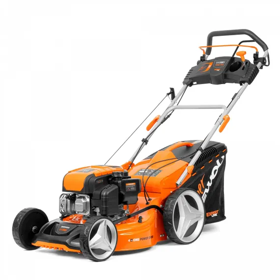 Газонокосилка бензиновая DAEWOO DLM 5100SV