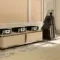 MBL 111 F Piano Black Gold