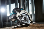 Аккумуляторная дисковая пила 165 мм Makita DHS660Z