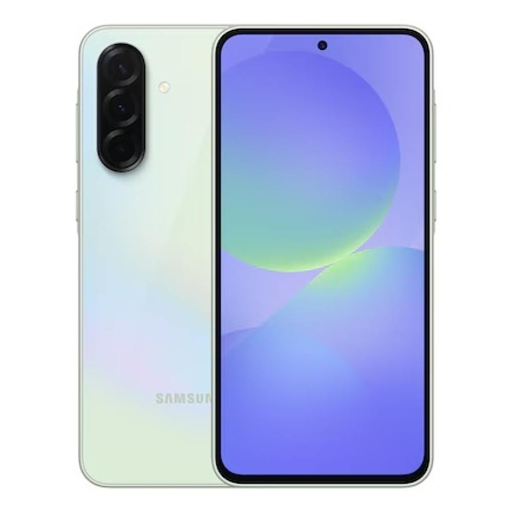 Samsung Galaxy A36 5G 6/128Gb Lime, лайм