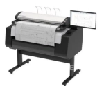 Сканер WideTEK  36CL-600 MF1 TX-Edition