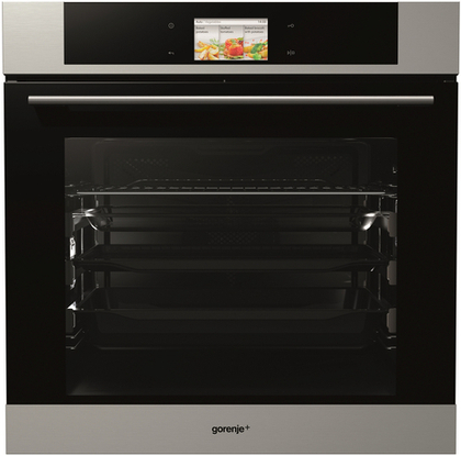 Независимый духовой шкаф Gorenje Plus GO978X