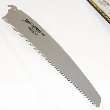 Полотно для безобушковой пилы Shogun Kariwaki Saw, 330мм