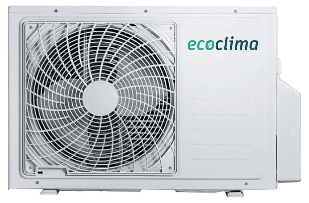 Сплит-система ECOCLIMA, ELEGANT LINE (on/off), ECW-HE24/AA-4R2 / EC-HE24/A-4R2,