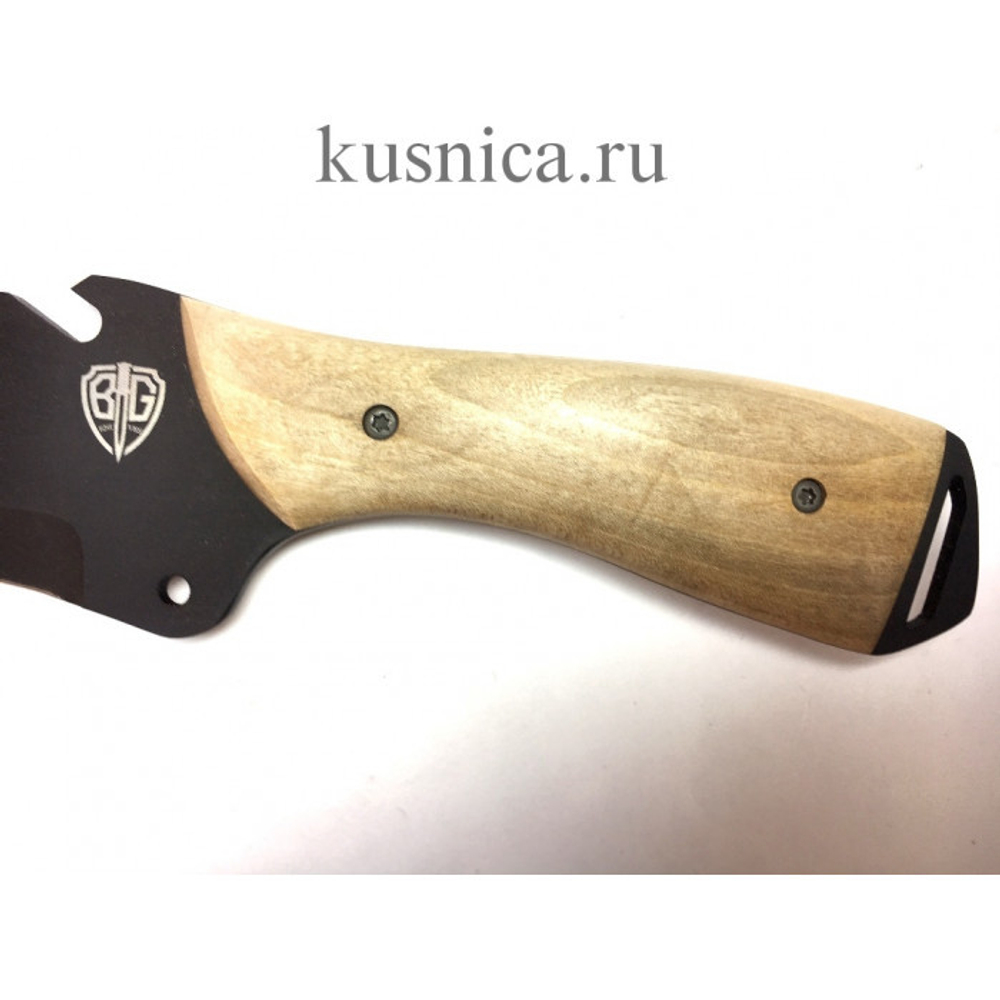 Мачете Экспедиционный УД