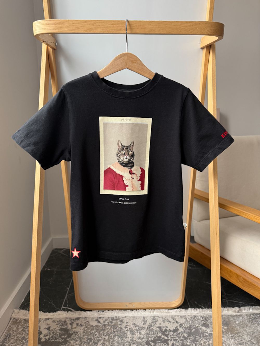 Футболка Burberry, 128