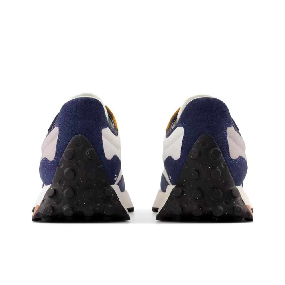 New Balance 327 "Vintage Indigo Rain Cloud"