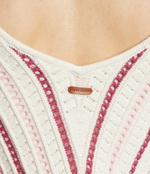Платье GINNY Pepe Jeans London - экрю(PL953523)
