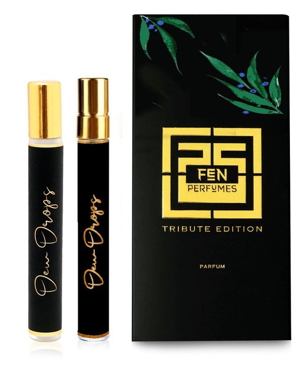 FEN Perfumes Dew Drops