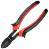 Бокорезы Black Nickel, 180 мм, двухкомпонентные рукоятки Matrix — фото 2
