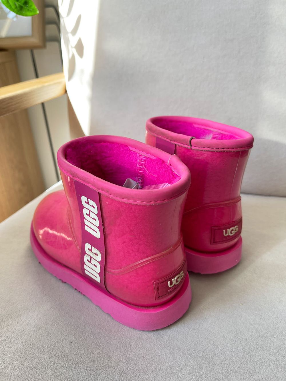 Угги UGG