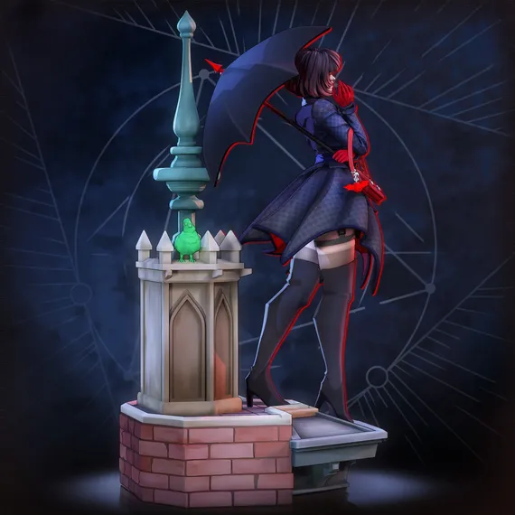 Mina - Deadlock