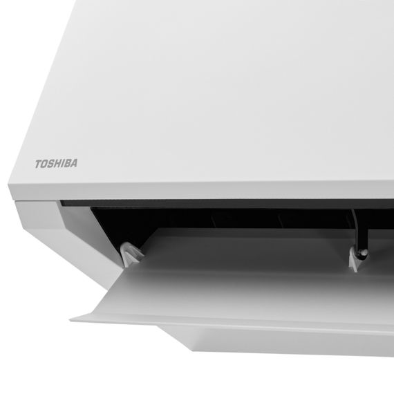 Сплит-система инверторного типа Toshiba Shorai Edge White RAS-B16G3KVSG-E/RAS-16J2AVSG-E1 комплект — (5)