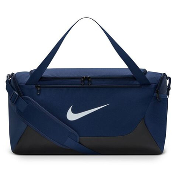 Спортивная сумка Nike Brasilia Training Duffel Small — midnight navy/black/white