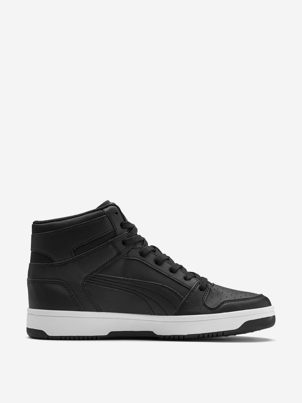 Кеды мужские PUMA Rebound LayUp SL