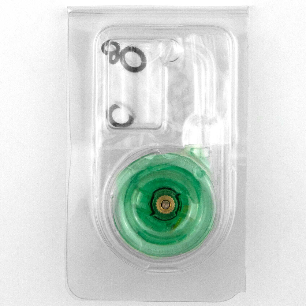 Катушка Higashi Plastic Reel (32мм)