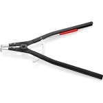 Щипцы для стопорных колец с черным порошковым покрытием 580 мм Knipex 46 20 A61