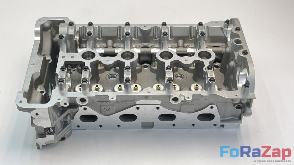 Головка блока цилиндров BMW N14, 1.6