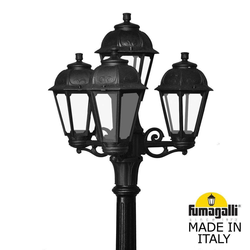 Ландшафтный светильник Fumagalli SABA K22.158.S31.AXF1R