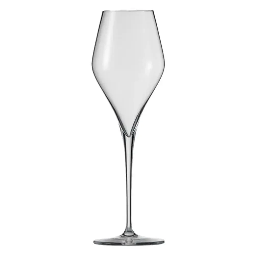 Бокал-флюте для шампанского 298 мл хр. стекло Finesse d 7,5 см h23,8 см Schott Zwiesel [6]