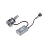 Optima LED АВАНГАРД H1 H4 H7 H11 HB3 70W 12-24V 5500K 6800lm