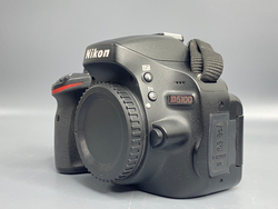 Nikon D51000 Сломан затвор Ошибка в LiveView