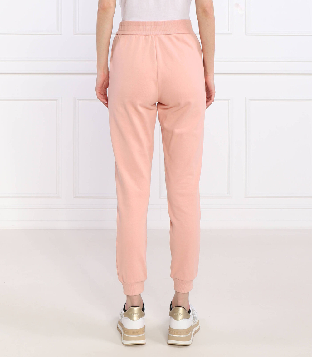 Спортивные штаны Armani Exchange - розовый(3RYP94 YJCZZ)